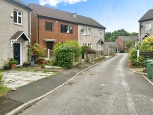 Street View of House- click for photo gallery